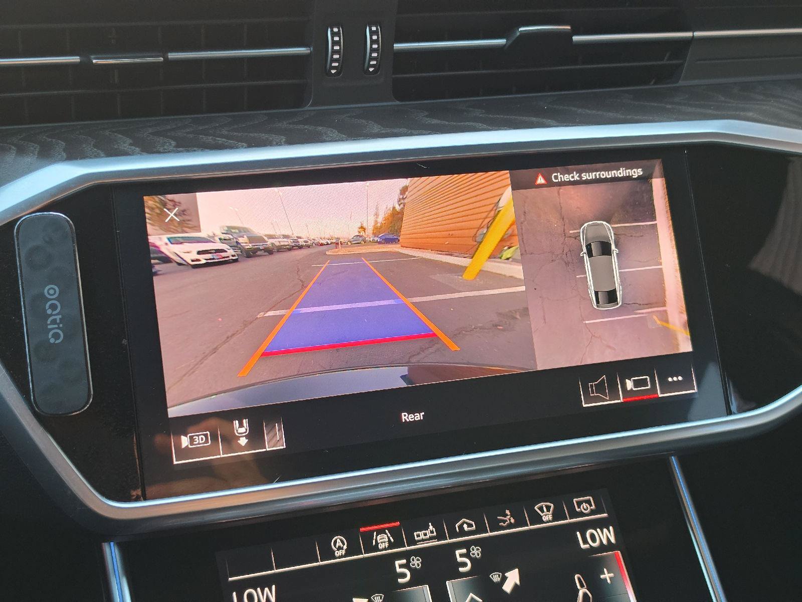 Used 2019 Audi A7 3.0T Prestige AWD/4WD image 22