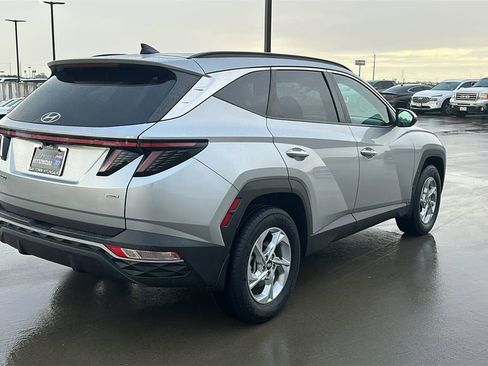 Certified 2023 Hyundai Tucson SEL image 12