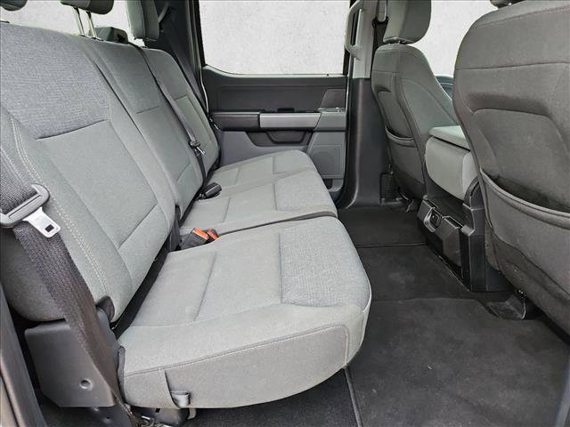 Used 2025 Ford F150 XLT w/ Equipment Group 301A Standard AWD/4WD image 18
