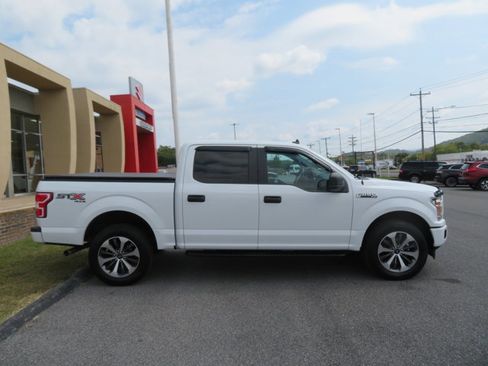 Used 2020 Ford F150 XL w/ Equipment Group 101A Mid image 2