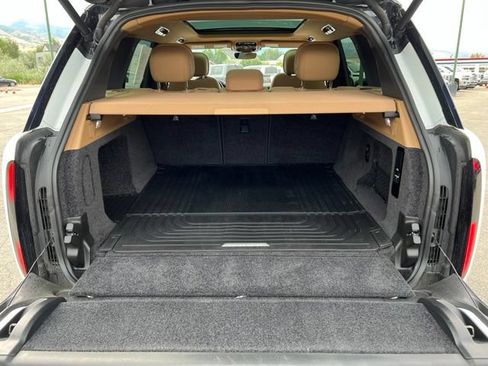 Used 2023 Land Rover Range Rover SE AWD/4WD image 19