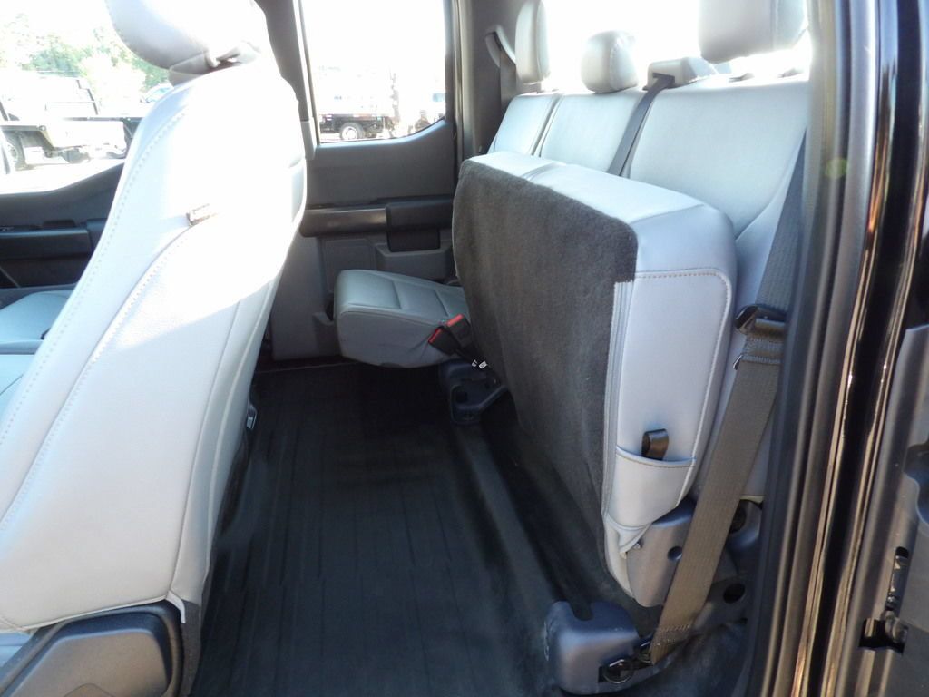 Used 2024 Ford F150 XL AWD/4WD image 32