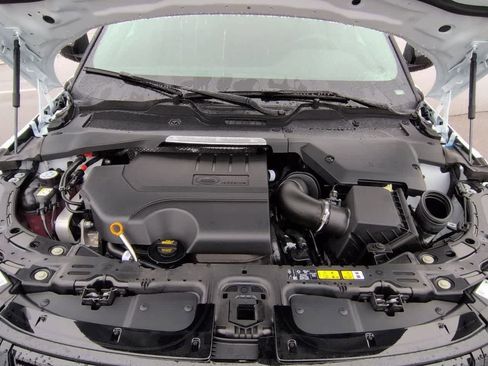 New 2026 Land Rover Range Rover Evoque S image 14