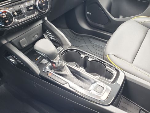 New 2026 Chevrolet TrailBlazer ACTIV w/ Convenience Package image 25