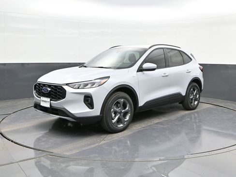 New 2026 Ford Escape ST-Line Select w/ Tech Pack #1 image 32