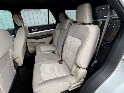 Used 2018 Ford Explorer 4WD image 25