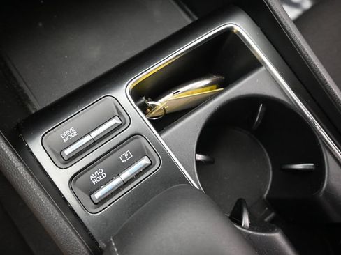 Used 2024 Hyundai Sonata SEL FWD image 25
