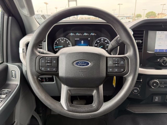 Used 2023 Ford F150 XLT AWD/4WD image 15