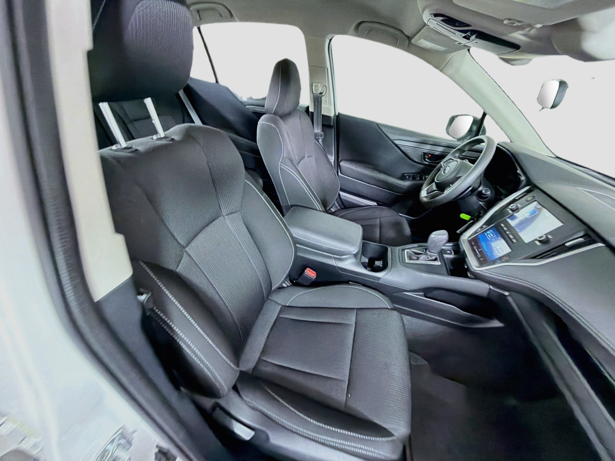 Used 2022 Subaru Legacy AWD/4WD image 29