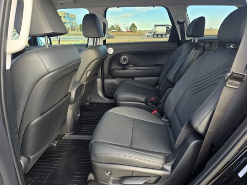 New 2026 Hyundai Palisade SEL Premium AWD/4WD image 14