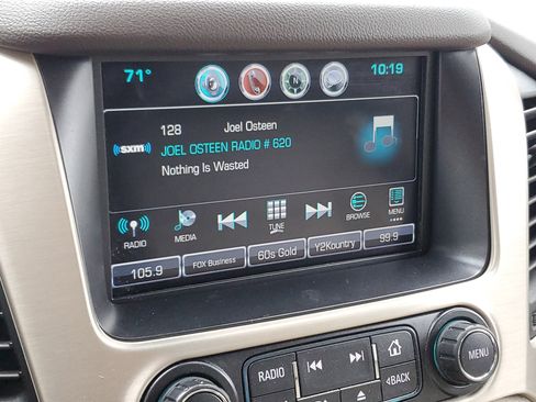 Used 2020 GMC Yukon Denali image 27