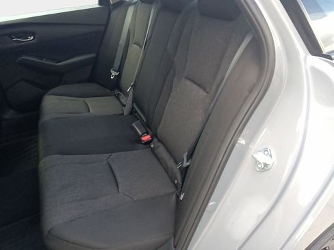 New 2025 Honda Accord SE image 21