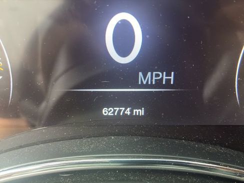 Used 2020 Jeep Grand Cherokee Limited AWD/4WD image 17