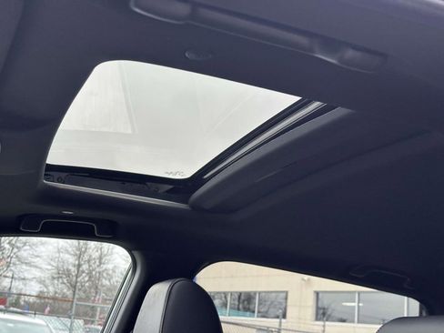 Certified 2023 Honda CR-V Sport Touring image 18