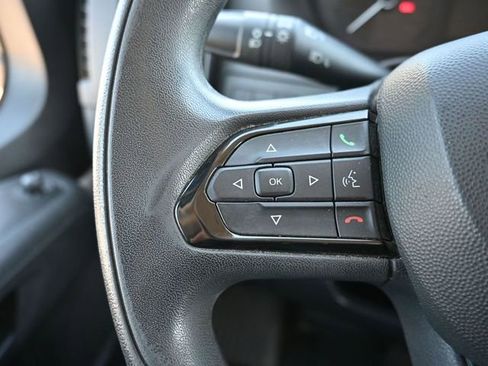 Used 2023 RAM ProMaster 2500 image 16