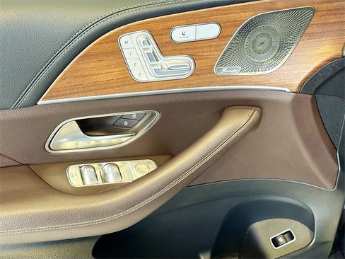 Certified 2021 Mercedes-Benz GLE 450 GLE 450 w/ Premium Package image 18