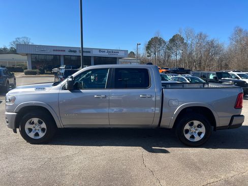 New 2026 RAM 1500 Big Horn image 8