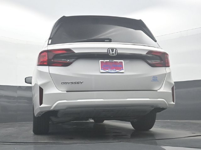 New 2026 Honda Odyssey EX-L image 30