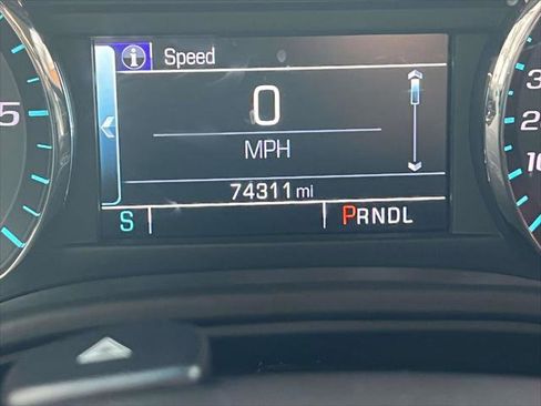 Used 2019 GMC Yukon SLE w/ SLE Value Package image 26