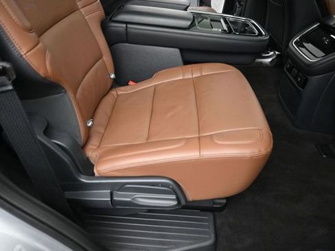 Certified 2023 Lincoln Navigator Reserve AWD/4WD image 29
