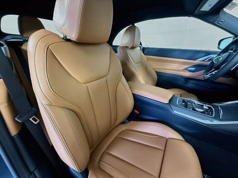 New 2027 BMW 430i xDrive Convertible w/ M Sport Package AWD/4WD image 36