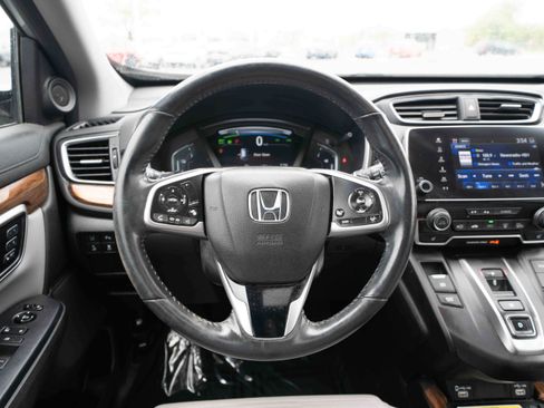 Used 2020 Honda CR-V Touring image 20