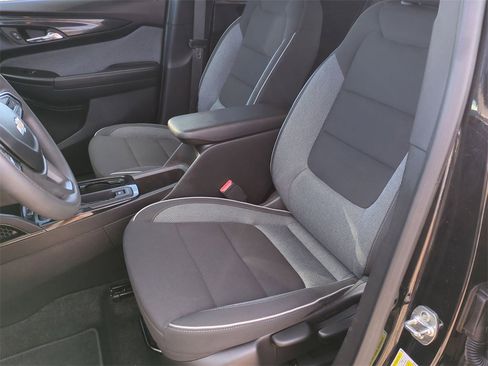 Used 2024 Chevrolet TrailBlazer LT w/ Driver Confidence Package image 18