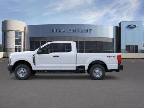 New 2026 Ford F250 XL image 4