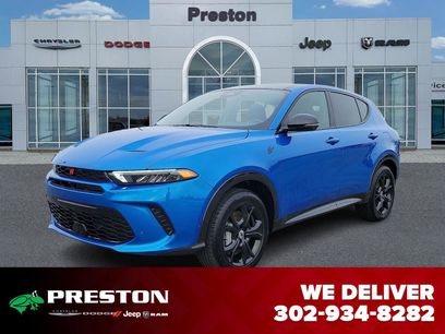 New 2024 Dodge Hornet R/T Plus w/ Tech Pack Plus w/o Parking