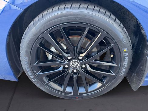 Used 2023 Toyota Camry XSE image 14