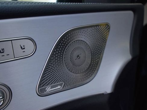 Used 2025 Mercedes-Benz GLE 53 AMG 4MATIC image 27