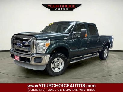 Used 2011 Ford F250 XLT w/ XLT Interior Pkg