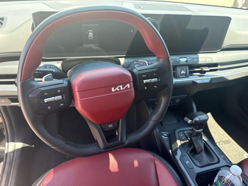 Used 2026 Kia K4 GT-Line FWD image 13