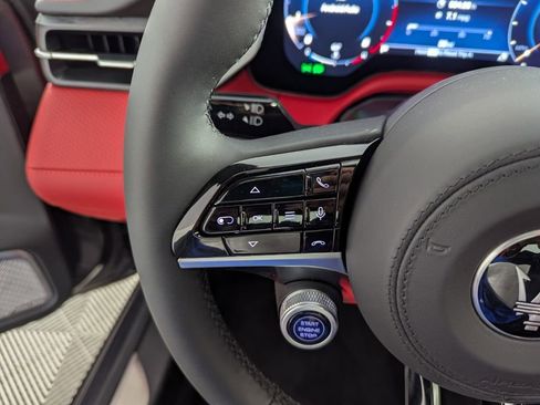 New 2026 Maserati GranTurismo Modena image 18