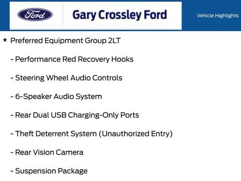 Used 2020 Chevrolet Silverado 1500 LT Trail Boss w/ Safety Package image 37