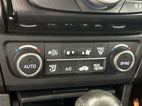 Used 2021 Acura ILX Premium Package image 23