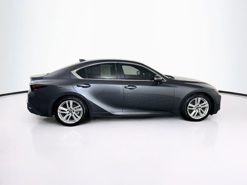 Used 2025 Lexus IS 300 w/ Comfort Package RWD image 10