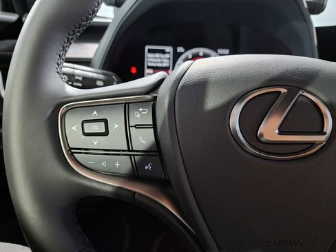 New 2026 Lexus UX 300h FWD image 16