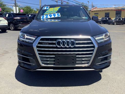 Used 2019 Audi Q7 2.0T Premium w/ Convenience Package AWD/4WD image 27