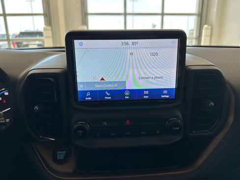 Used 2021 Ford Bronco Sport Outer Banks w/ Outer Banks Package AWD/4WD image 19