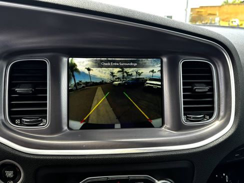 Used 2021 Dodge Charger R/T RWD image 12