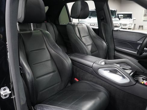Used 2021 Mercedes-Benz GLE 580 4MATIC image 29