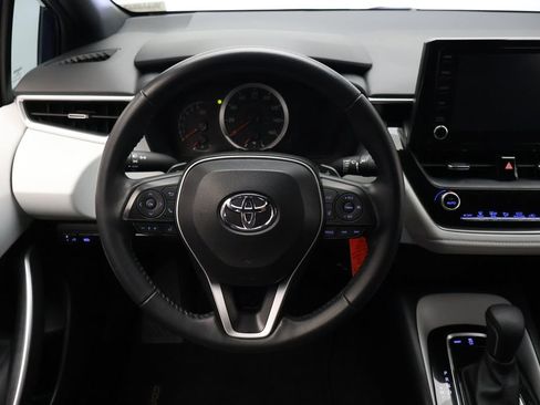 Certified 2022 Toyota Corolla SE image 23