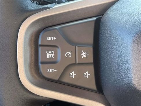 New 2025 Ford Bronco Big Bend image 19