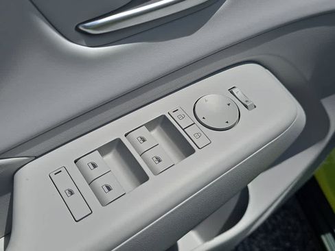 New 2026 Hyundai Kona SEL Premium FWD image 16