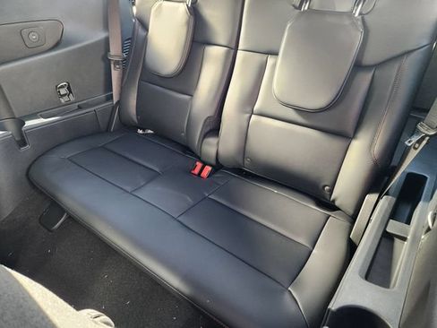 New 2026 Ford Explorer ST AWD/4WD image 20