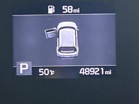 Used 2021 Kia Soul GT-Line image 16