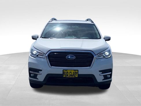 Used 2022 Subaru Ascent Limited w/ Technology Package AWD/4WD image 9