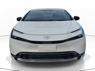 Certified 2025 Toyota Prius Limited video 2