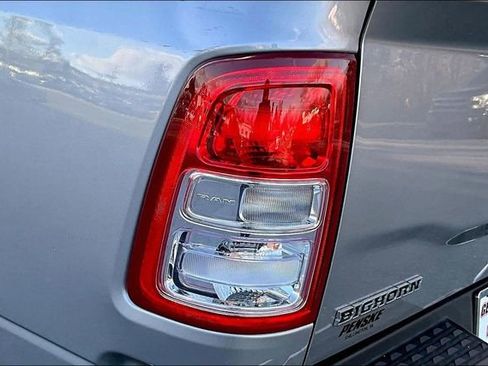 Used 2019 RAM 2500 Big Horn image 32